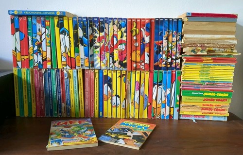 Lustige taschenbücher - lustige,