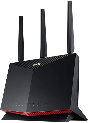 Asus ax86u cable router 5 - rt-ax86u, 2.5