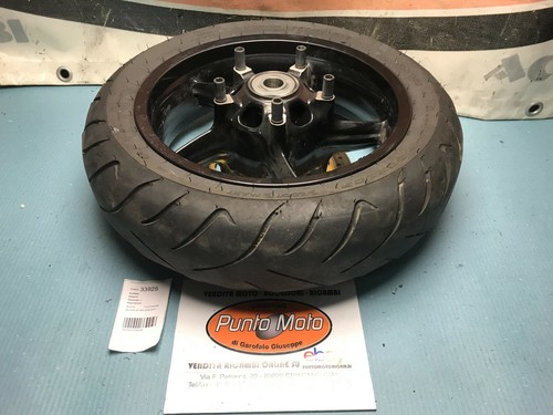 Hinterradfelgenreifen gilera - hinterradfelgenreifen,