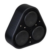 Vibe BLACKAIRP8 Passivradiator