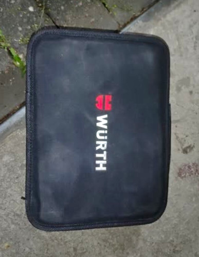 Würth abs compact - würth,
