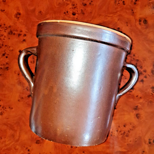 Askania tontopf fetttopf - askania,