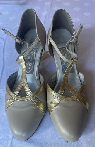 Tango standard tanzschuhe - tango,