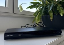 Samsung BD-E5500 3D Blu-Ray