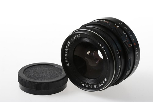 Pentacon 30mm 5 - 30mm, für