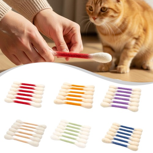 6er pack katzenspielzeug von - 6er-pack,