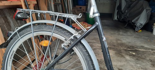 Damenfahrrad zoll gebraucht - damenfahrrad, 26