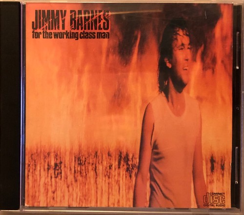 Jimmy barnes for - jimmy,