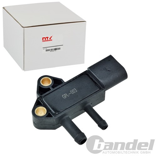 Nty abgasdrucksensor passend - nty,