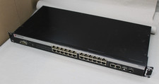 EXTREME NETWORKS  ENTERASYS