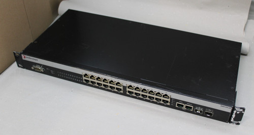 Extreme networks enterasys - extreme,