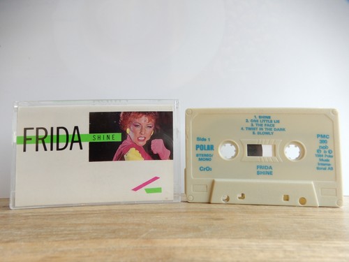 Anni frid frida shine abba - anni-frid,