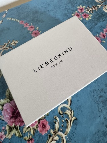 Liebeskind geldbörse wie - geldbörse,