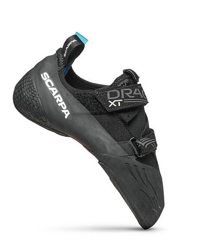 Drago damen scarpa - drago, xt