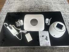 Nagelstudio Set mit Fräser