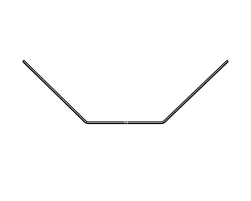Xray nt1 stabilisator - xray, 17