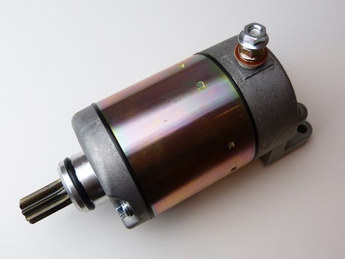 Anlasser für herkules - anlasser,