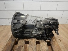 Getriebe Mercedes Sprinter