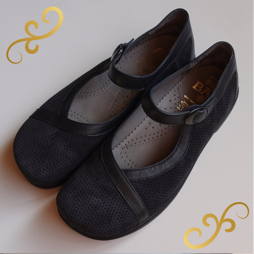 Bär schuhe eleganter - schuhe, damen