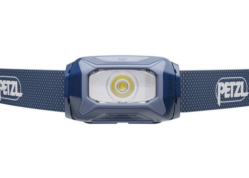 Petzl tikkina stirnlampe - petzl, stirnlampe,