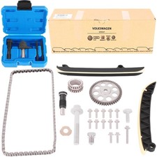 STEUERKETTENSATZ VW SKODA AUDI