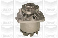 GRAF Wasserpumpe Motorkühlung