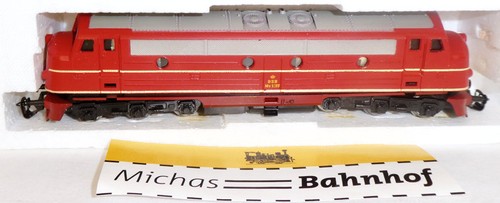 Dsb nohab 1125 diesellok - my,