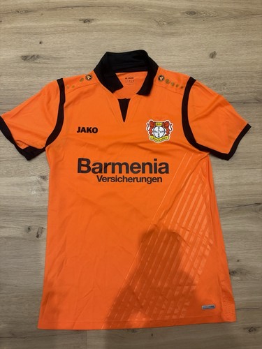 Bayer leverkusen trikot - bayer,