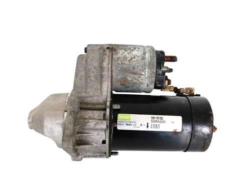 Anlasser starter opel astra - anlasser,