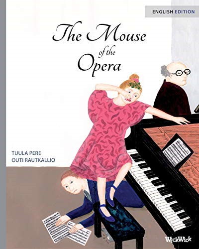 The mouse - mouse,