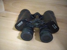 Fernglas,  Weltblick 7 x 50