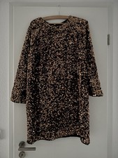 Paillettenkleid - h&m,