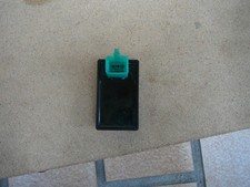 CDI Easy Cruiser ECO Lihua 180103Z01001010. Baujahr 2021 war der Roller.