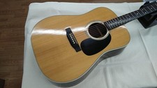 MARTIN Akustikgitarre D-28