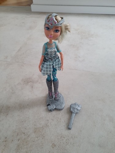 Ever after high - after,