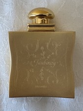 Hermès 24 Faubourg Flacon Bijou  Sammelobjekt,Parfüm-7,5ml-Nachfüllbar Vintage