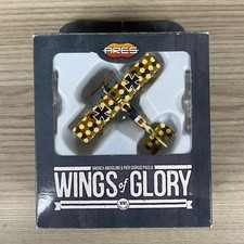 Aviatik D.I Linke-Crawford