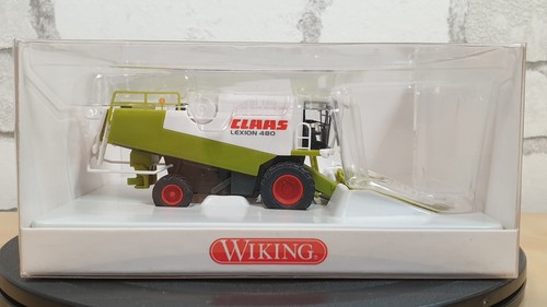Wiking 389 claas - 389, 47