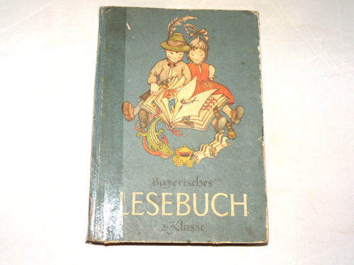 631 fritz färber bayerisches - fritz, färber,