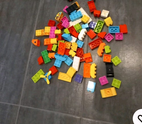 Lego duplo steine teile - duplo,