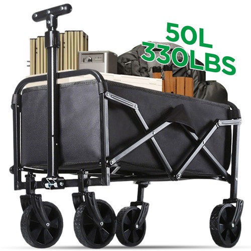 Faltbarer handwagen - faltbarer,