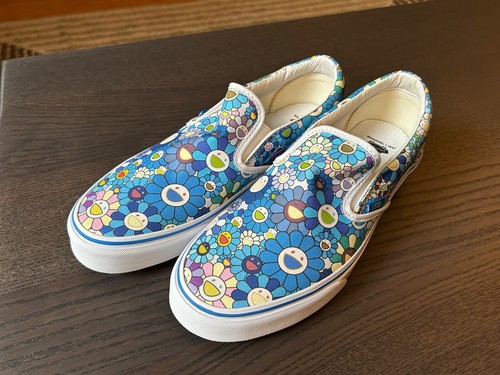 Rare vans slip on - slip-on, lx