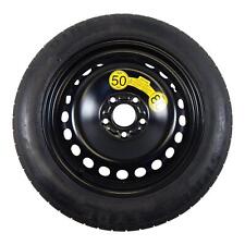 Volvo V50 2,0D 100 kW Ersatzrad Notrad 30683913 4x16et25 125/85R16 99M Pirelli