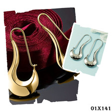 Damen Ohrringe High Heel