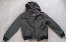 Jacke, Übergangsjacke mit