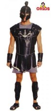 Orlob gladiator kostüm herren - gladiator,