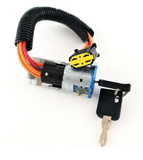 ZÜNDSCHLOSS + KABELBAUM für