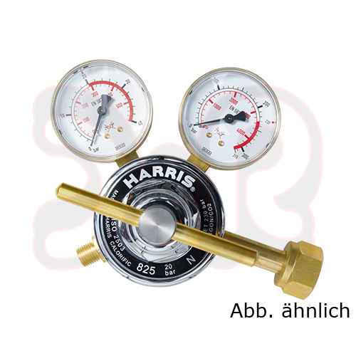 Harris druckminderer für - harris,