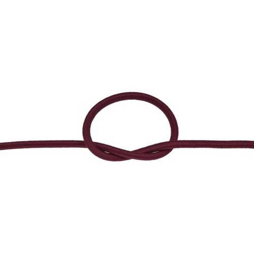 Elastische schnürsenkel rund - elastische,