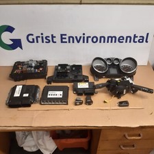 2009 Vauxhall Astra J 1.7 CDTI